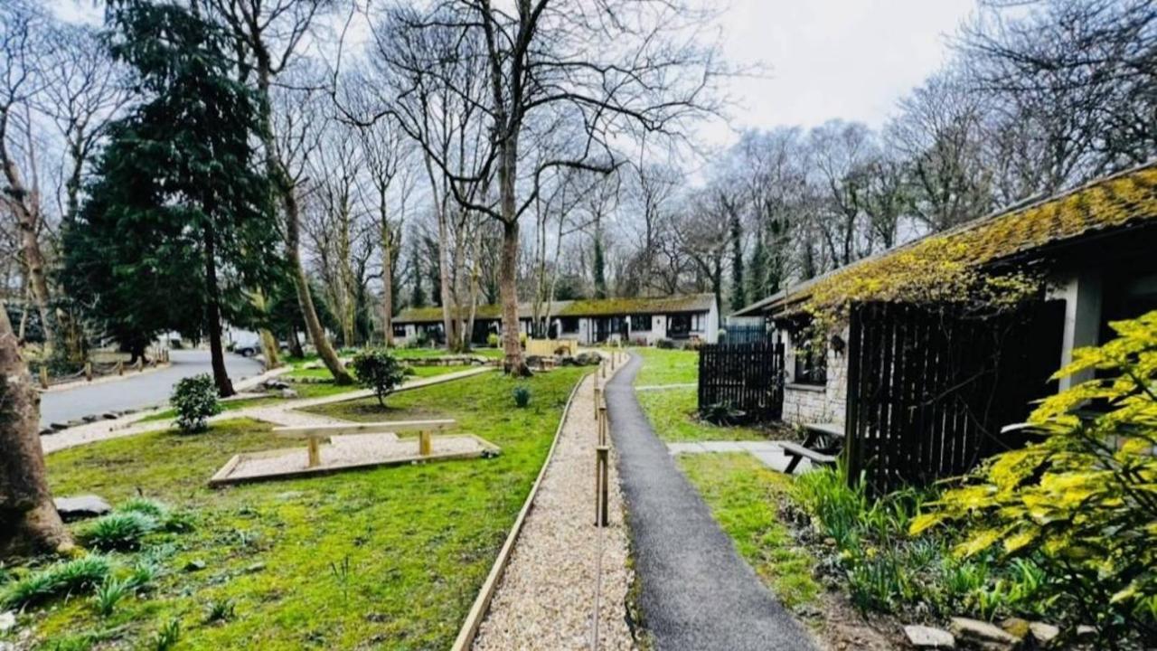 Willa Pen'S Place St Ives Zewnętrze zdjęcie