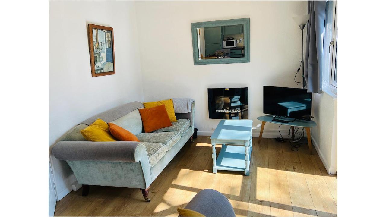 Willa Pen'S Place St Ives Zewnętrze zdjęcie